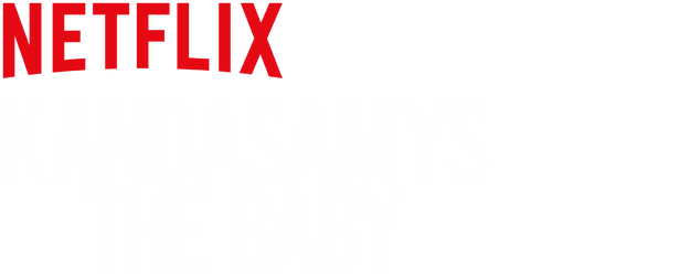 Kandasamys: The Baby logo