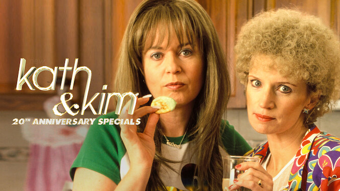 Kath & Kim: 20th Anniversary Specials