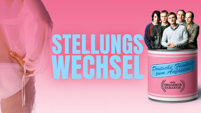 Stellungswechsel