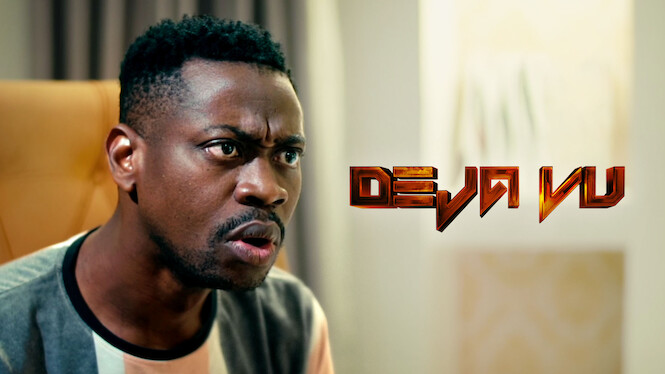 Déjà Vu
