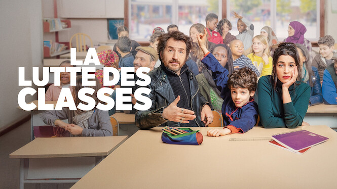 Battle of the Classes