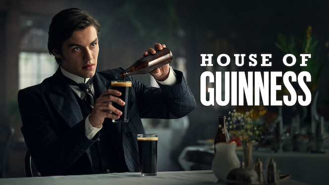 House of Guinness