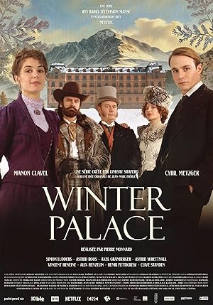 Winter Palace