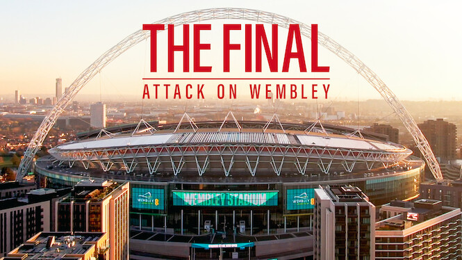 The Final: Attack on Wembley