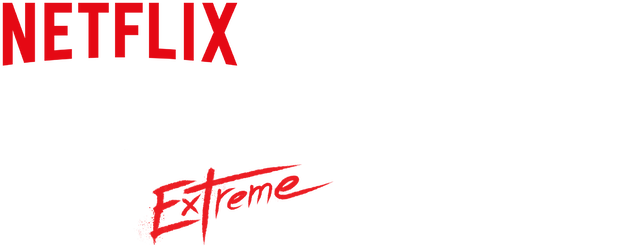 Terror Tuesday: Extreme logo