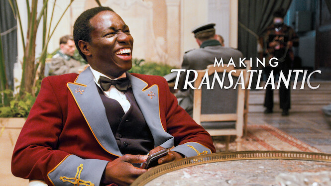 Making Transatlantic