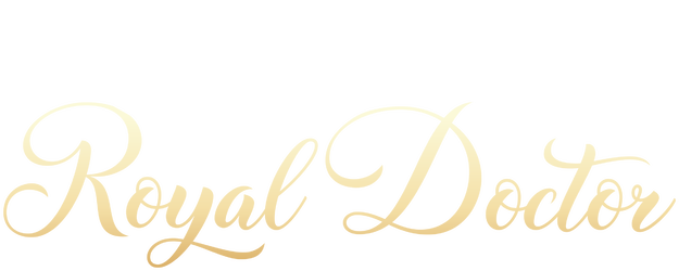 Royal Doctor logo