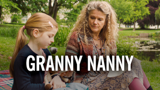 Granny Nanny