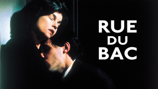 Rue du Bac