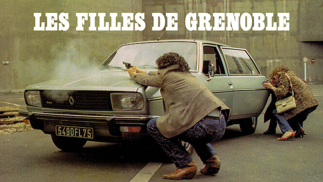 Les Filles de Grenoble