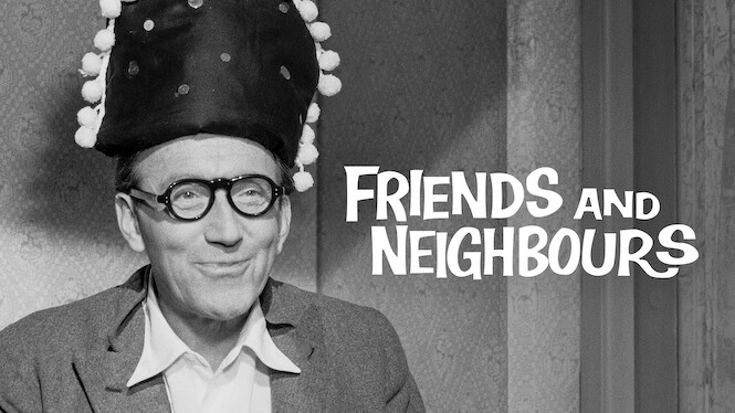 Friends and Neighbours