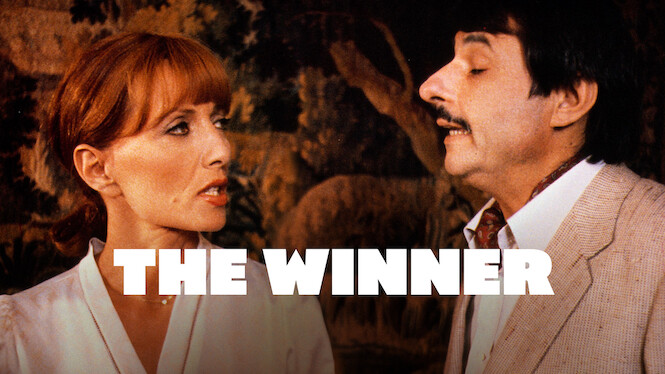 The Winner