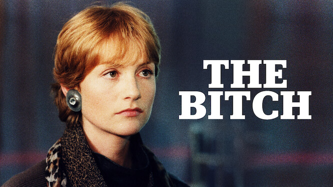 The Bitch