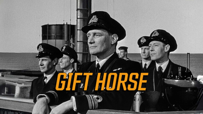Gift Horse