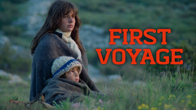 First Voyage