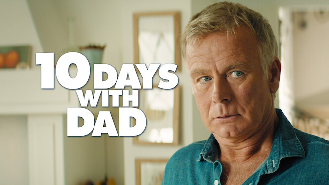 10 Days With Dad
