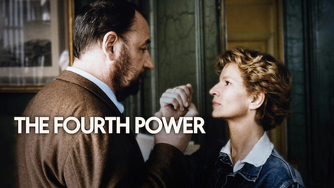 The Fourth Power