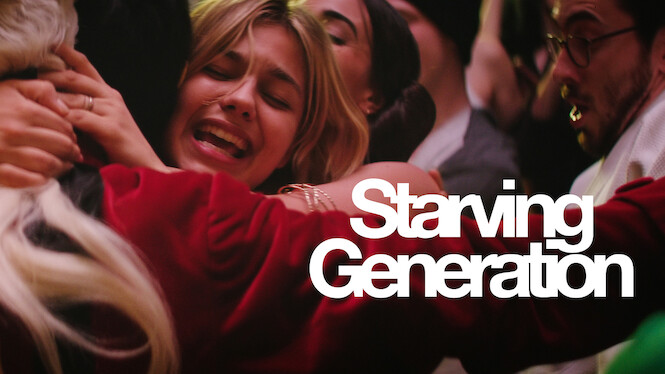 Starving Generation