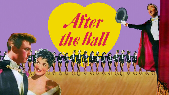 After the Ball