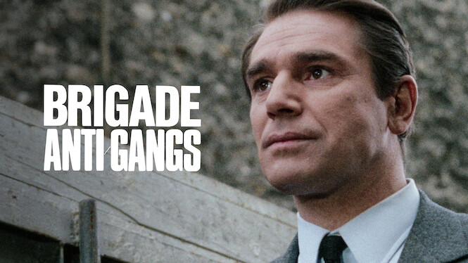 Brigade Anti-Gangs