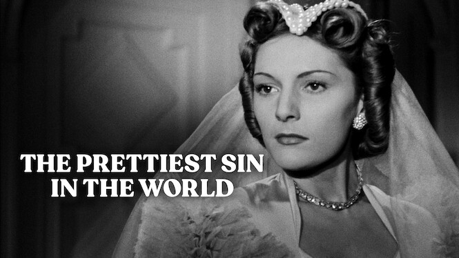 The Prettiest Sin in the World