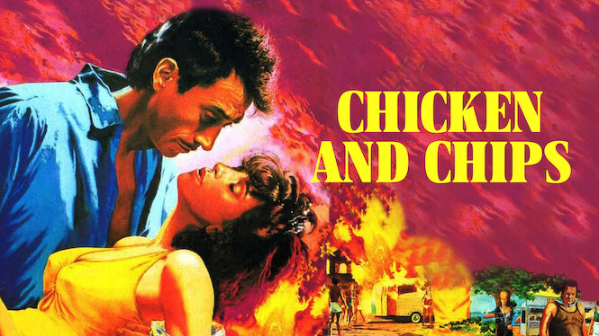 Chicken and Chips
