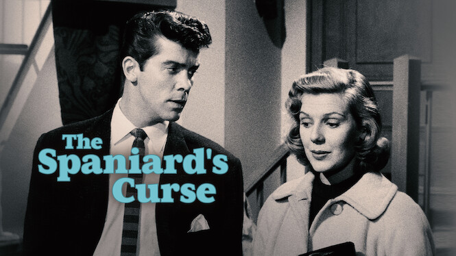 The Spaniard's Curse