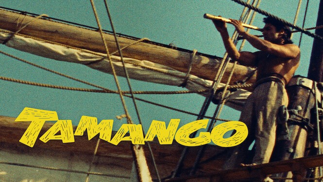 Tamango