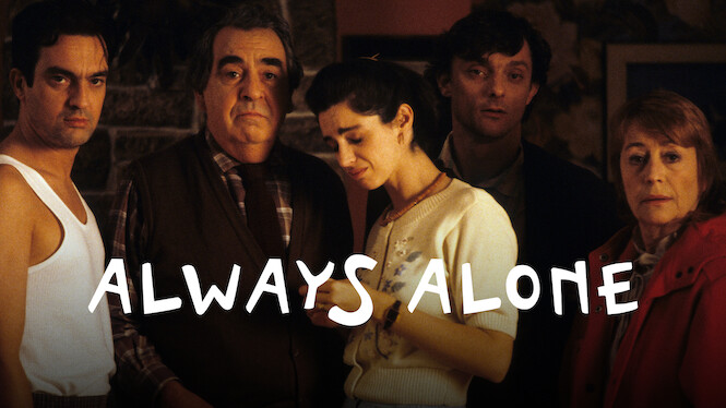 Always Alone