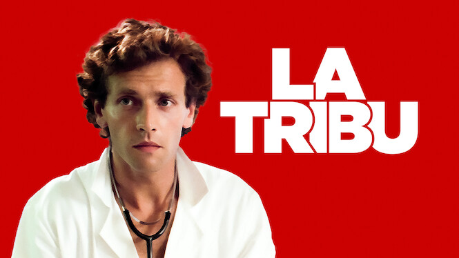 The Tribe