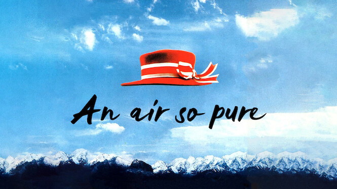An Air So Pure