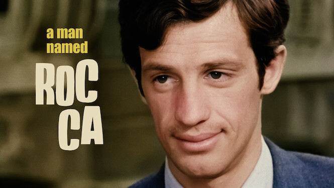 A Man Named Rocca