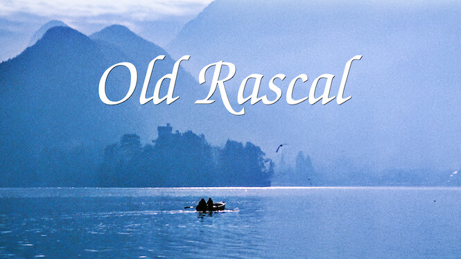 Old Rascal