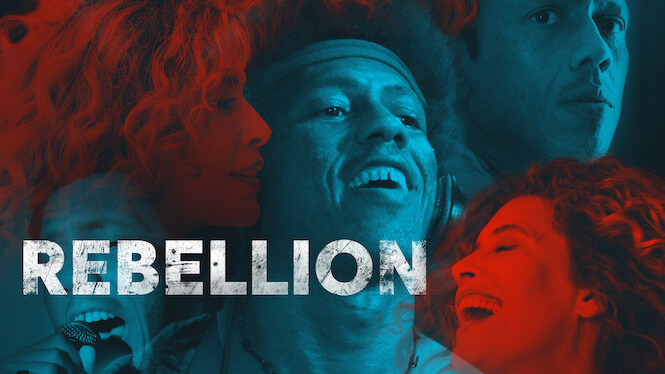 Rebellion