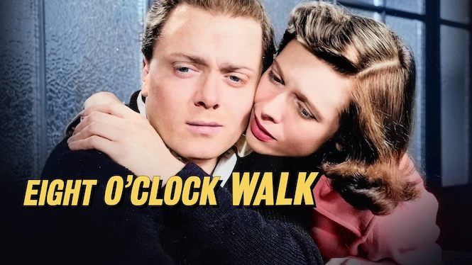 Eight O’Clock Walk