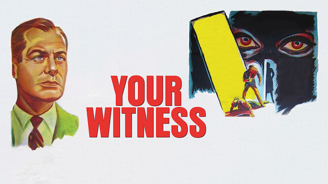 Your Witness