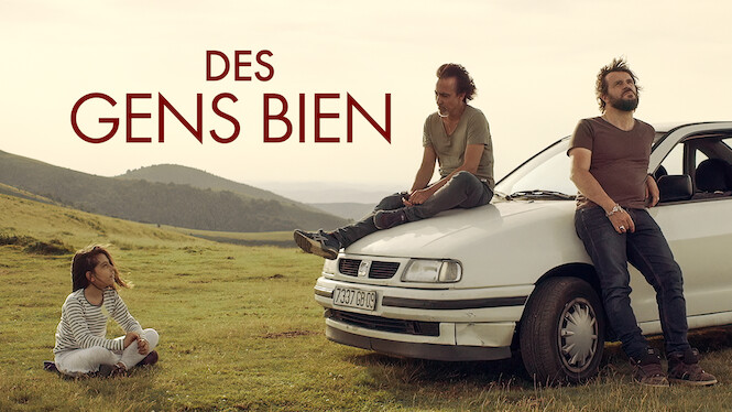 Des Gens Bien