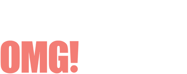 OMG! Oh My Girl logo