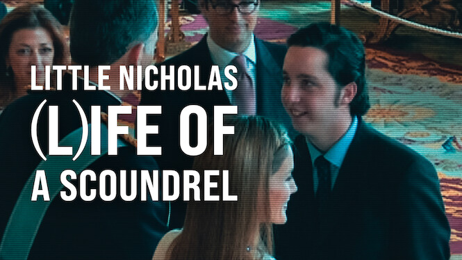 Little Nicholas: Life of a Scoundrel