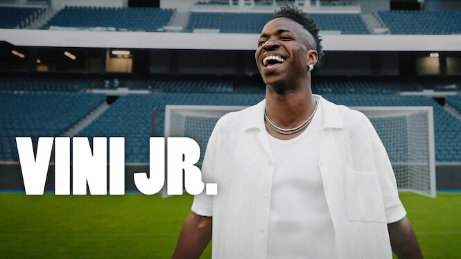 Vini Jr.