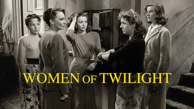 Women of Twilight