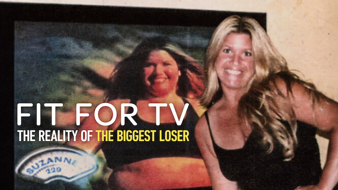 Fit for TV: The Reality of the Biggest Loser