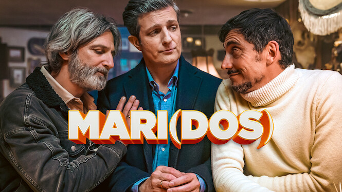 Mari(dos)