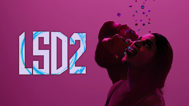 LSD 2: Love Sex aur Dhokha 2