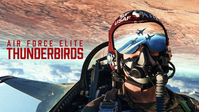 Air Force Elite: Thunderbirds