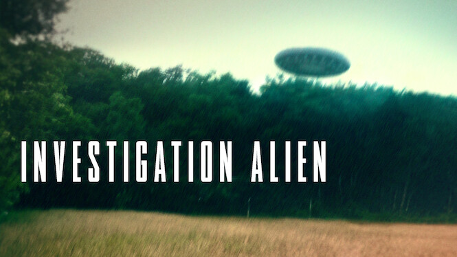 Investigation Alien