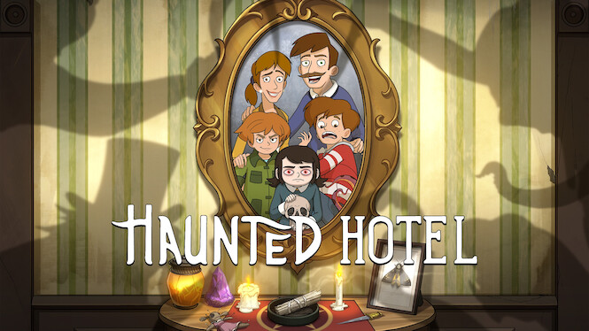 Haunted Hotel