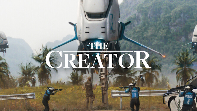 The Creator