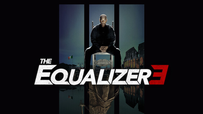 The Equalizer 3