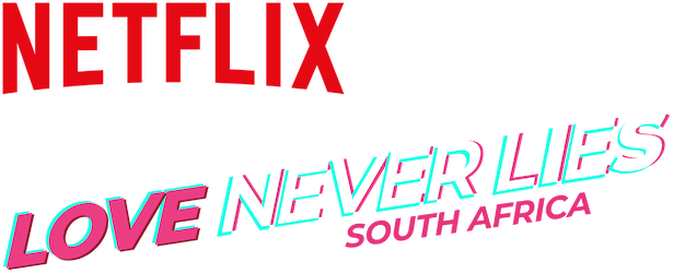 Love Never Lies logo
